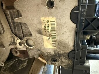 BMW motor M47N2 120kW e90/e87 - 2