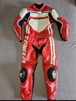 Dainese kombinéza vel. 50 - 2