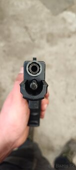 Glock 17 gen.3 GGB - 2