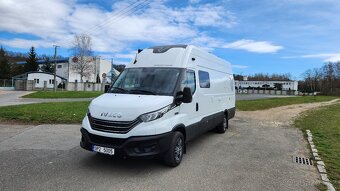 Iveco 50C18HA8V/P 3,0 D RVEvolution 2024 - 2