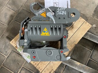 Powertilt Kinshofer TC05 S40 - 2