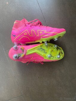 Nike zoom superfly 9 elite - 2