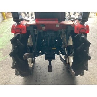 Malotraktor Yanmar - 2