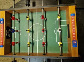 Dětský fotbálek - 2