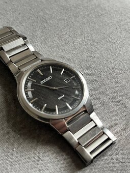 Seiko - 2