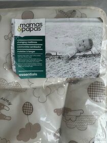 Přebalovací podložka Mamas&Papas - 2