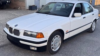BMW E36 320i 1997 sedan - 2