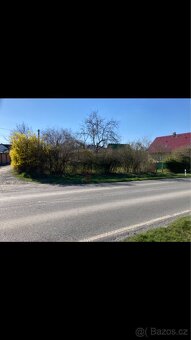 Pronájem reklamní plochy u hlavní silnice - Plzeň - 2