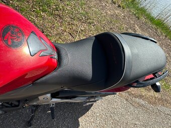 Honda Hornet 600 - 2