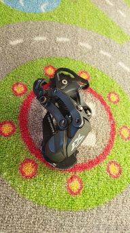 Sram X 7 přehazovačka 10 spd - 2