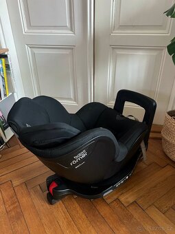 Dětská autosedačka Britax Römer - 2