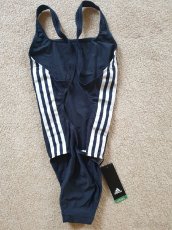 Sportovní plavky Adidas, vel E34 - 2