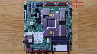 TV díly - LG 43UP751C0ZF - 2