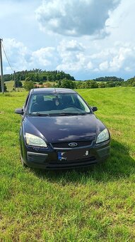Ford Focus - 2