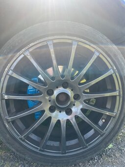 Kola 5x120 - 2