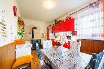 Prodej rodinného domu,220m²,Kynšperk nad Ohří,ul. Sokolovská - 2