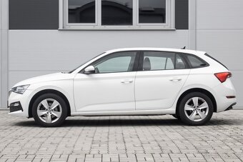 ŠKODA SCALA 1.0 TSI ACTIVE - 2