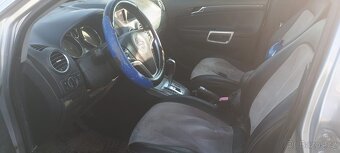 Opel Antara č. 22949 - 2