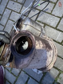 Dpf 2.0tdi 04L 131 723 K - 2
