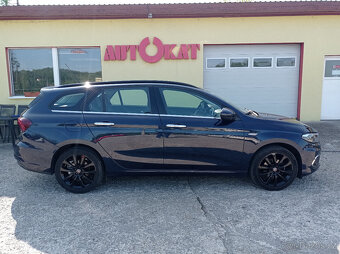Fiat Tipo 1.6 MJTD 120PS/1maj/LOUNGE - 2