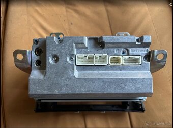 Radio TOYOTA COROLLA Verso, - 2