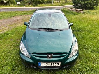 Peugeot 307 - 2