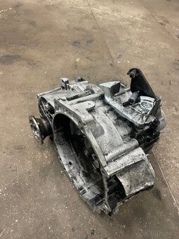 Převodovka KNS 6q 1.9 tdi 77kw - 2
