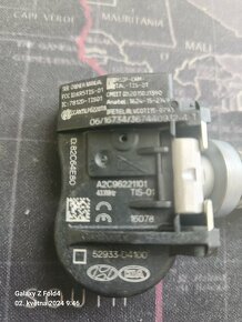 TPMS senzor KIA ,HYUNDAI - 2