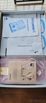 Monitor dechu Babysense 2 - 2