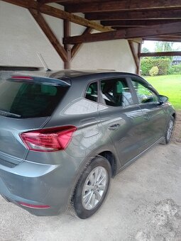 Seat Ibiza - 2