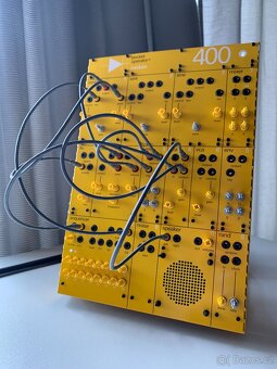 Teenage Engineering Pocket Operator Modular 400 - 2