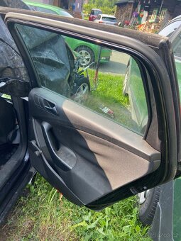 Vw Passat variant - 2