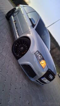 Audi a3 8p 2.0fsi - 2