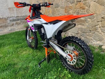 KTM 125 SX 2024 - 2