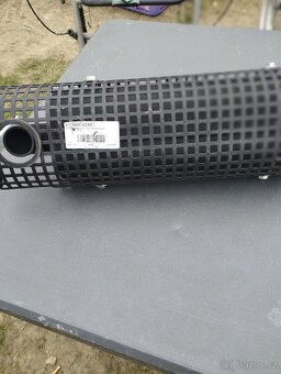 Výfuk - 2