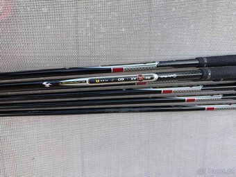 Golfový set TaylorMade BURNER PLUS - 2