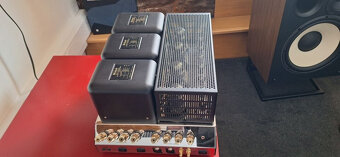 McIntosh MC275 MK VI MK 6( Price : 2800 EUR ) - 2