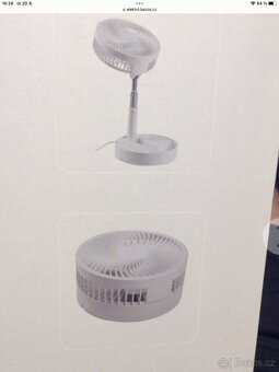 Ventilátor - 2