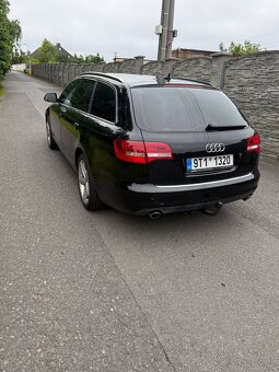 Audi a6 3.0 TDI 176kw Quattro - 2