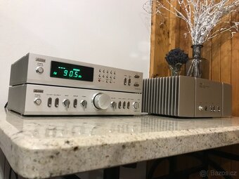 Aurex Hraje neskutečně Toshiba - 2