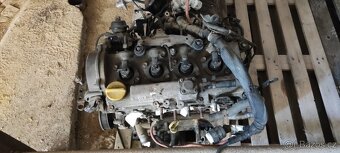 Opel Astra G turbo 1.7cdti - 2