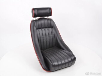Sportovní sedačky FK Automotive - 2