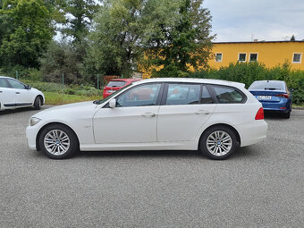 ALU disky original BMW 16'' 4ks - 2