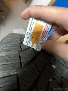 Continental Contiwinter 205/55 R 16 T - 2