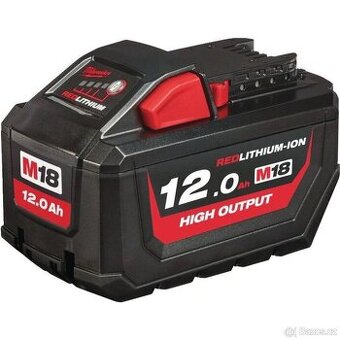 Milwaukee M18 HB12 12Ah - 2