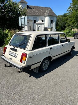 Lada 2104 combi - 2