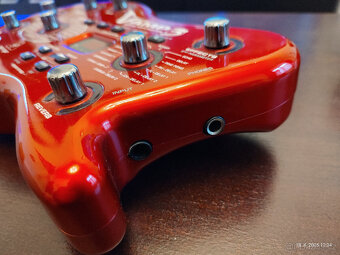 Multiefekt Behringer V-Amp 3 - 2