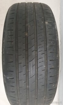 Pneumatika Barum Bravuris 3, 205/55 R16 - 2