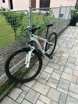 Horské kolo Rockrider ST100, S - 2