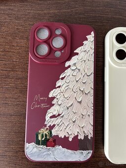 IPHONE 15 PRO - 3 x kryt - 2